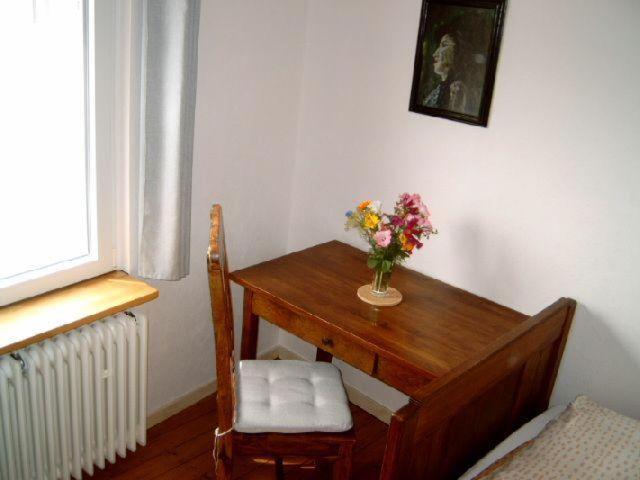 Ferienhaus Franziska Munstermaifeld ภายนอก รูปภาพ