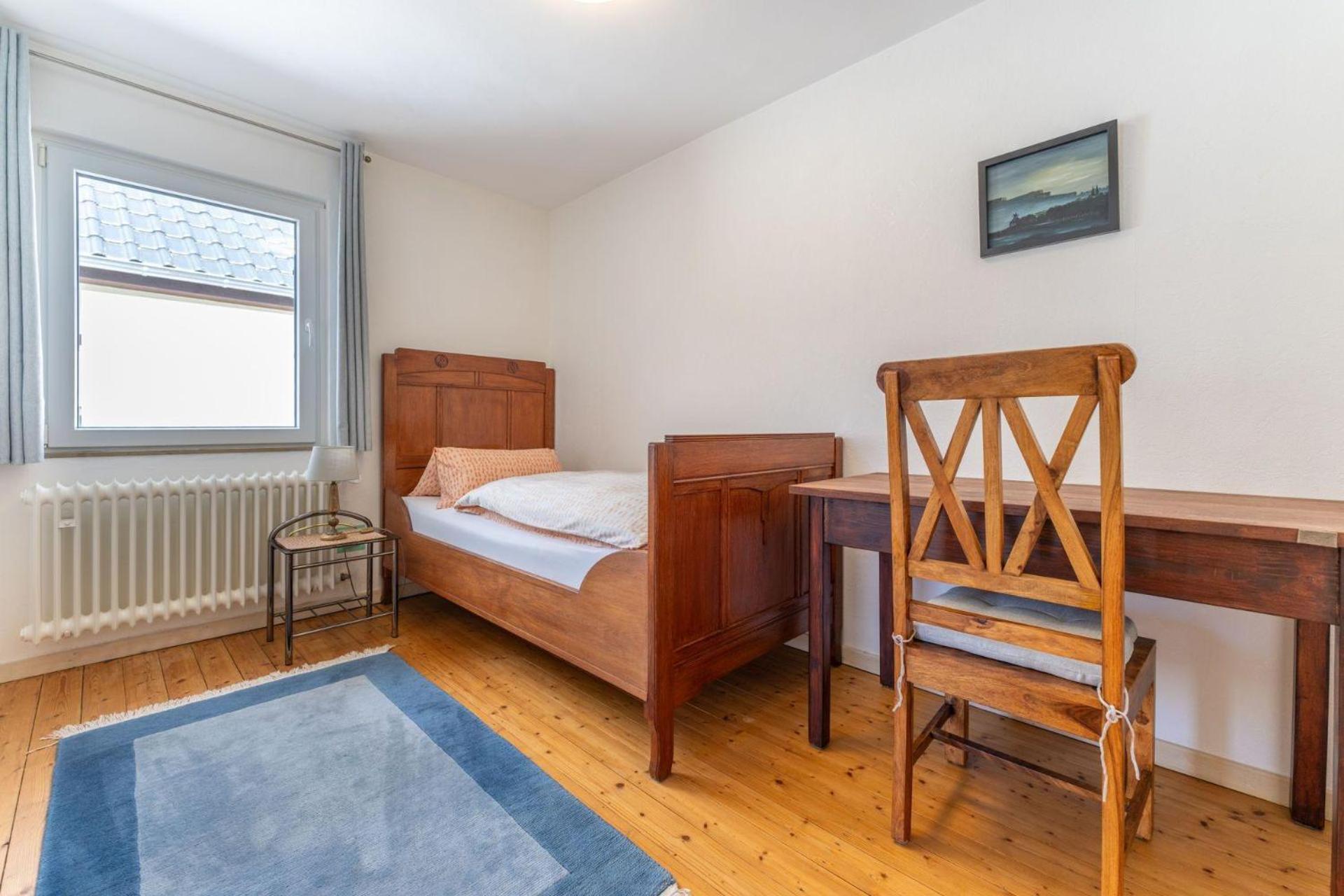 Ferienhaus Franziska Munstermaifeld ภายนอก รูปภาพ