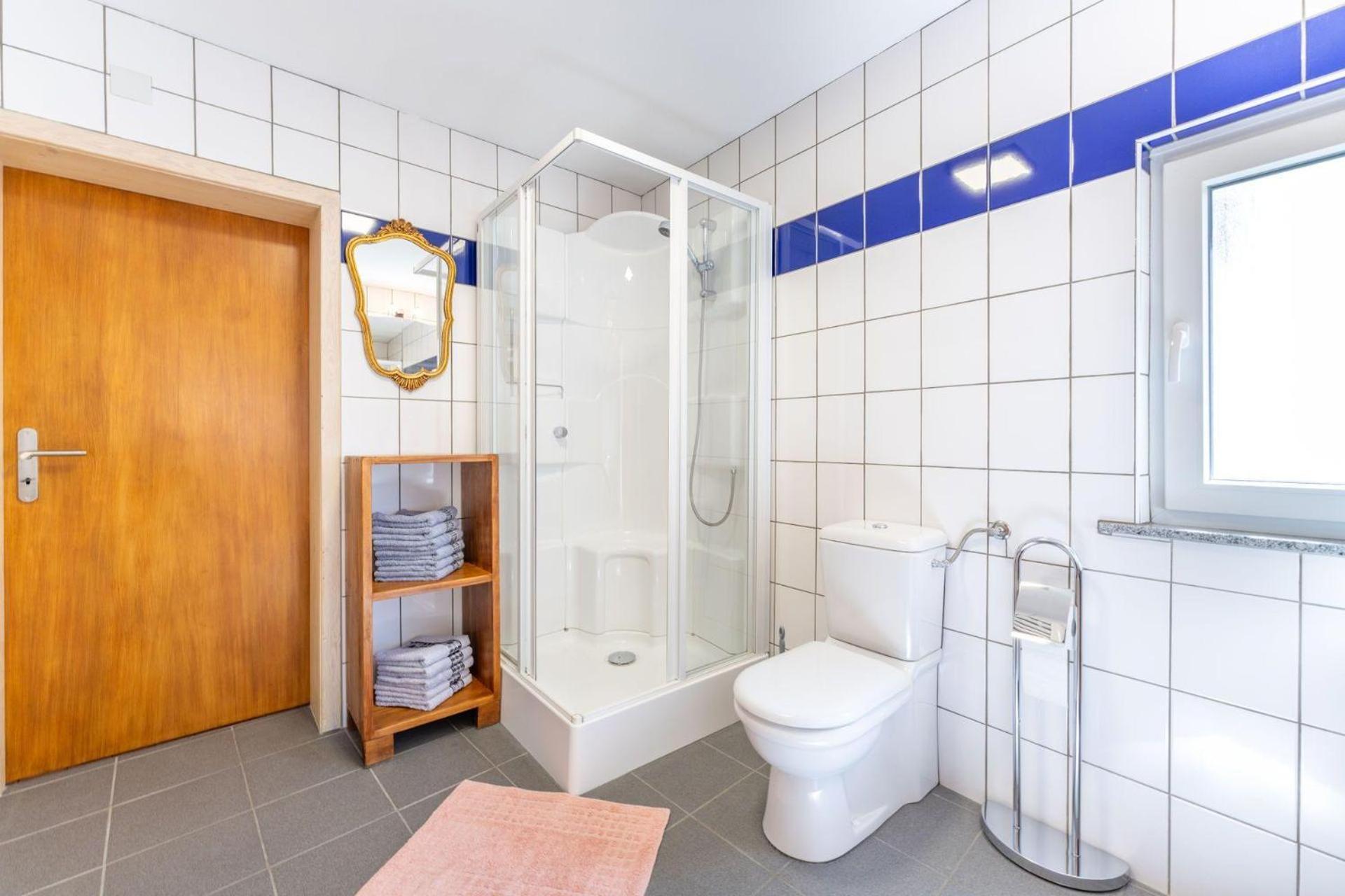 Ferienhaus Franziska Munstermaifeld ภายนอก รูปภาพ
