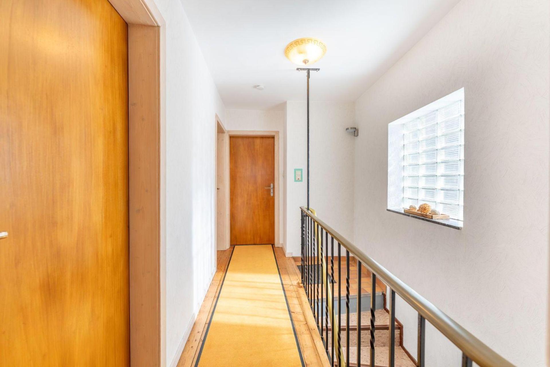 Ferienhaus Franziska Munstermaifeld ภายนอก รูปภาพ