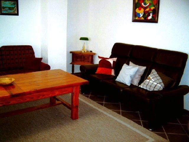 Ferienhaus Franziska Munstermaifeld ภายนอก รูปภาพ