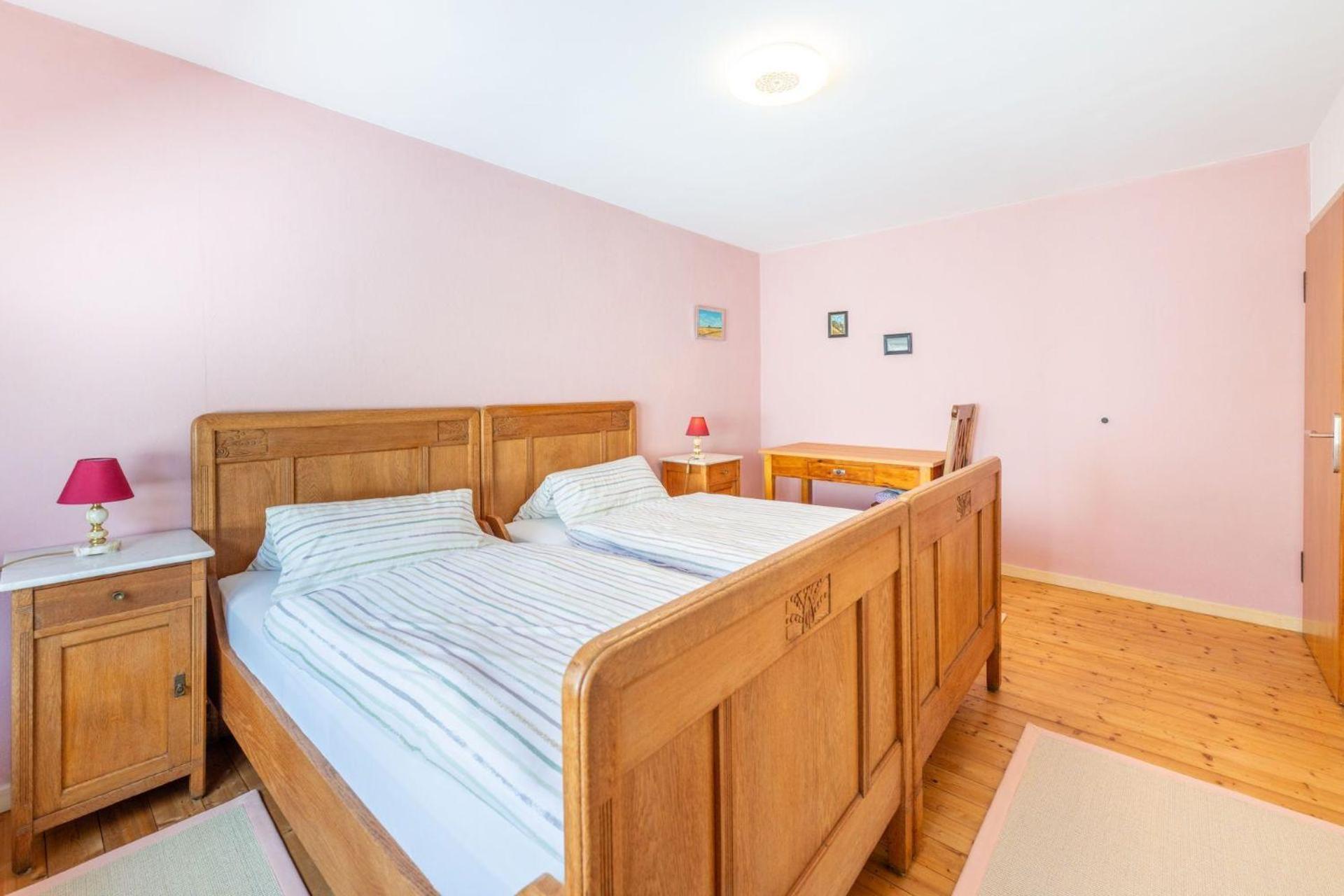 Ferienhaus Franziska Munstermaifeld ภายนอก รูปภาพ