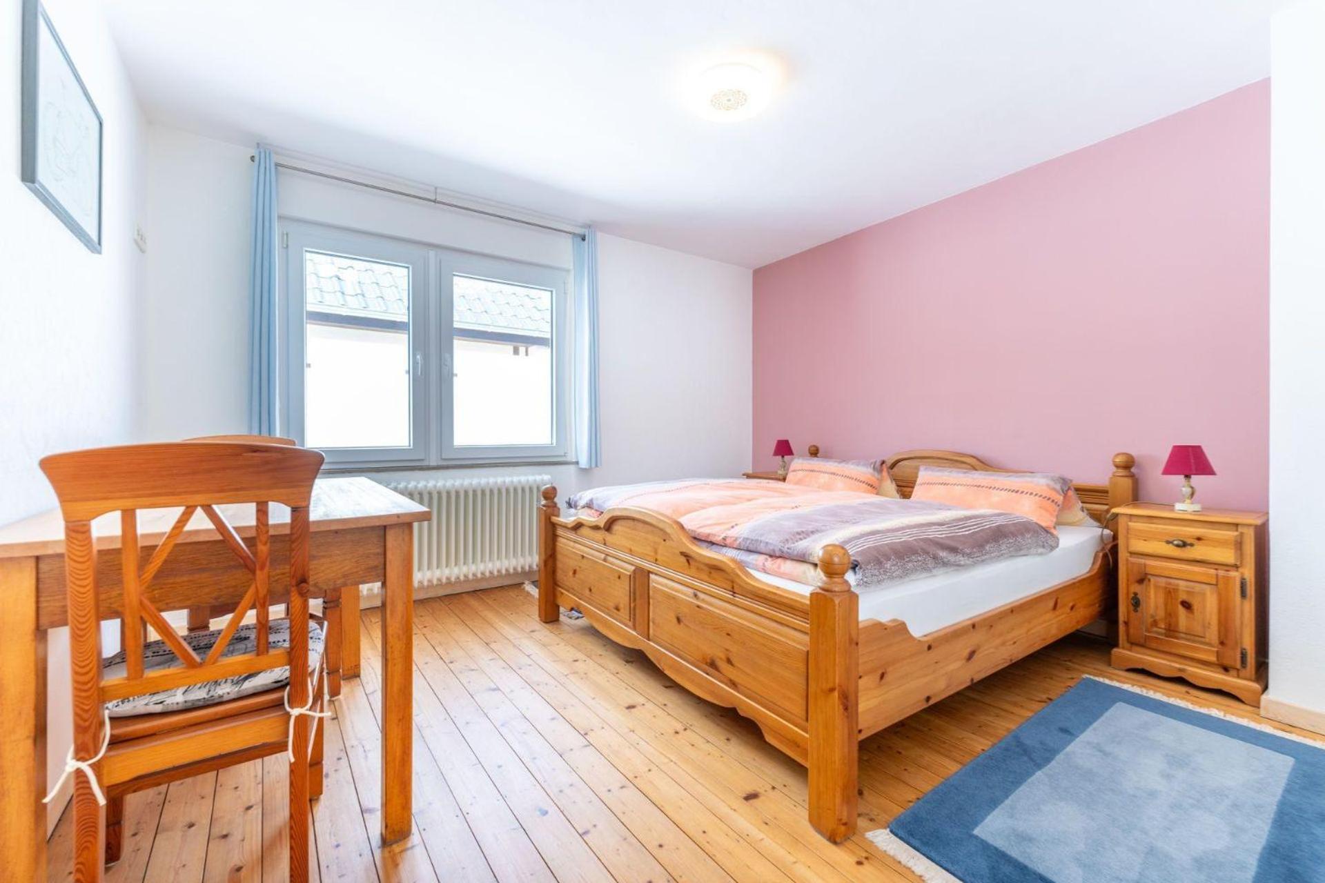 Ferienhaus Franziska Munstermaifeld ภายนอก รูปภาพ