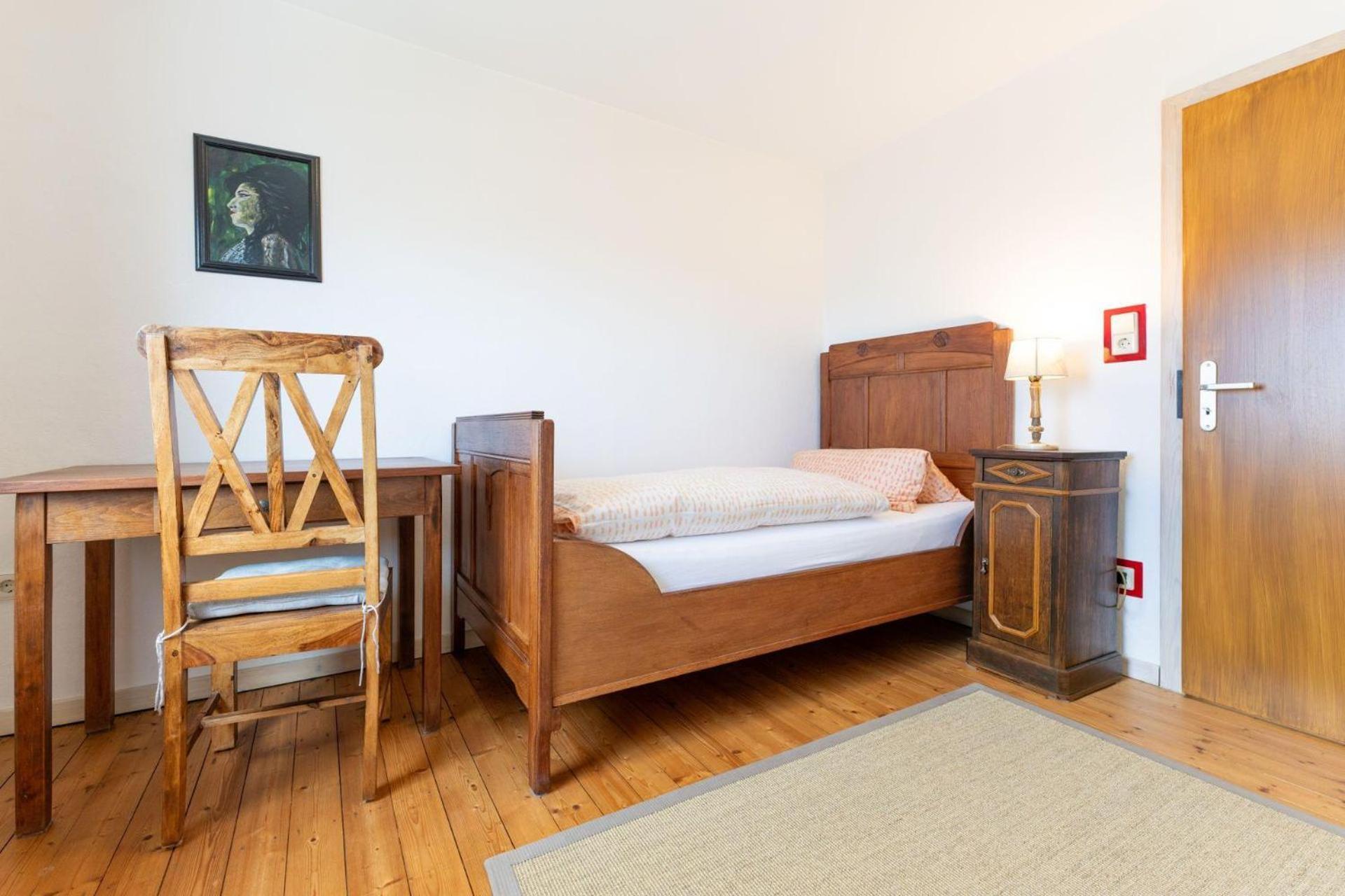 Ferienhaus Franziska Munstermaifeld ภายนอก รูปภาพ