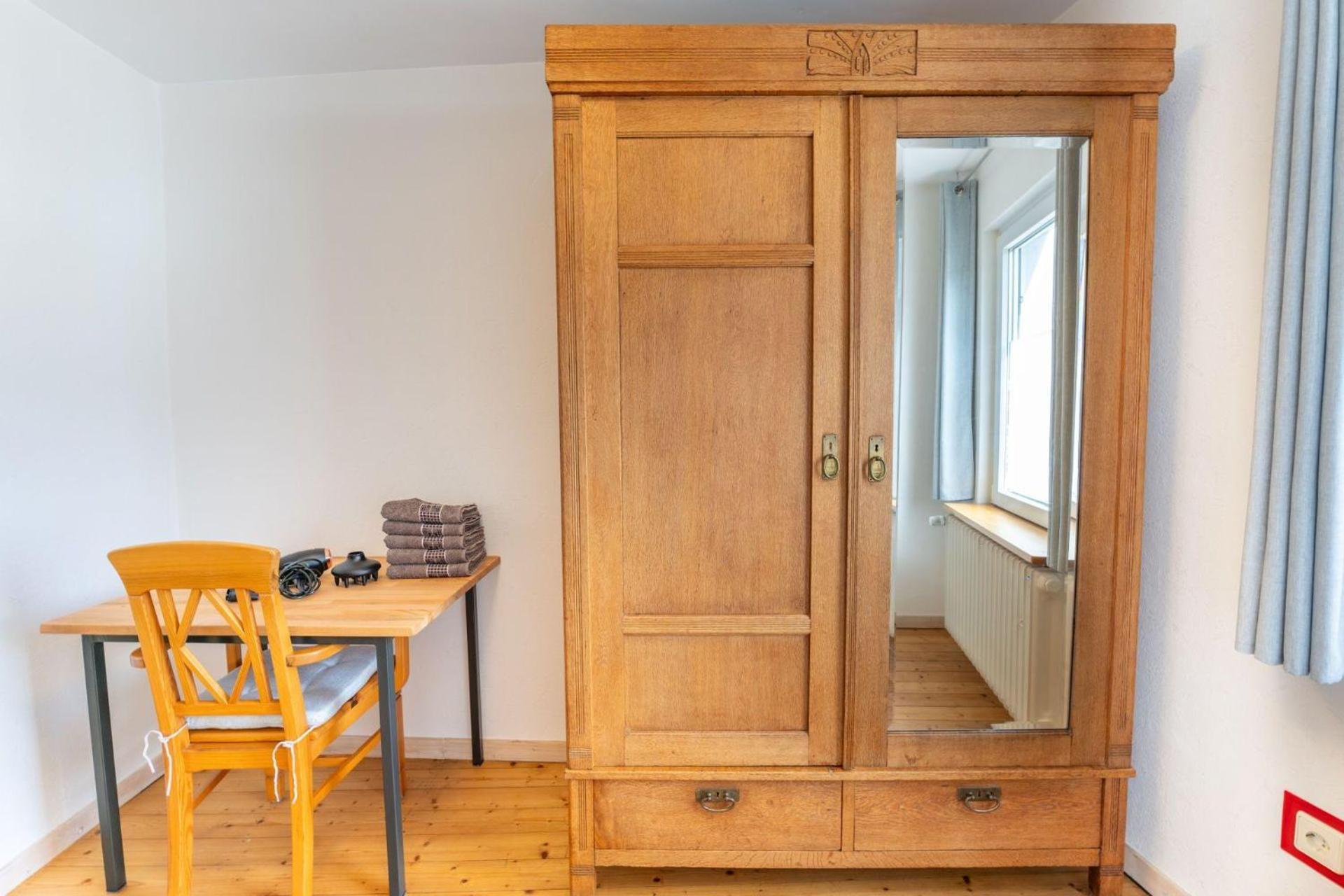 Ferienhaus Franziska Munstermaifeld ภายนอก รูปภาพ