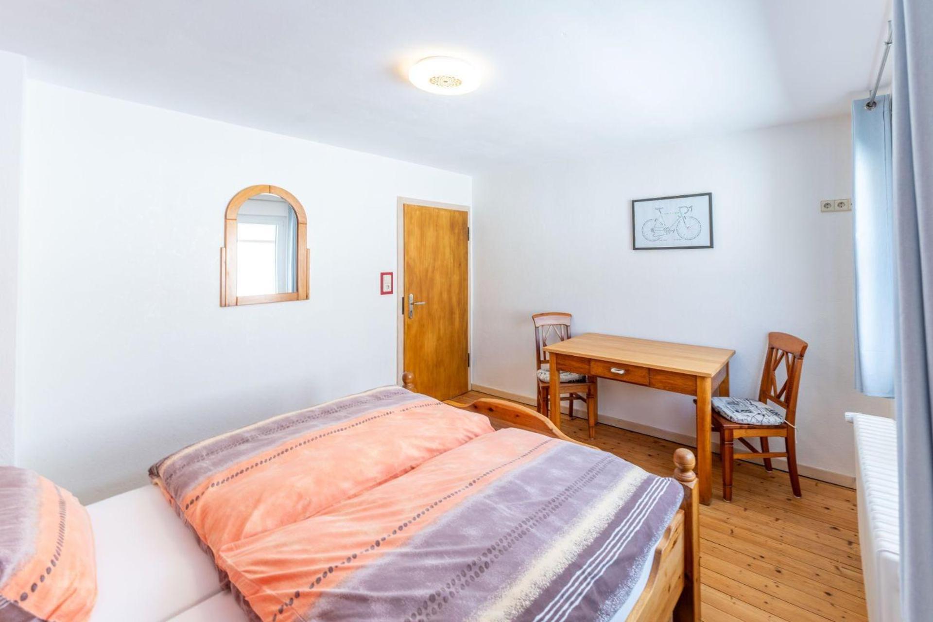 Ferienhaus Franziska Munstermaifeld ภายนอก รูปภาพ