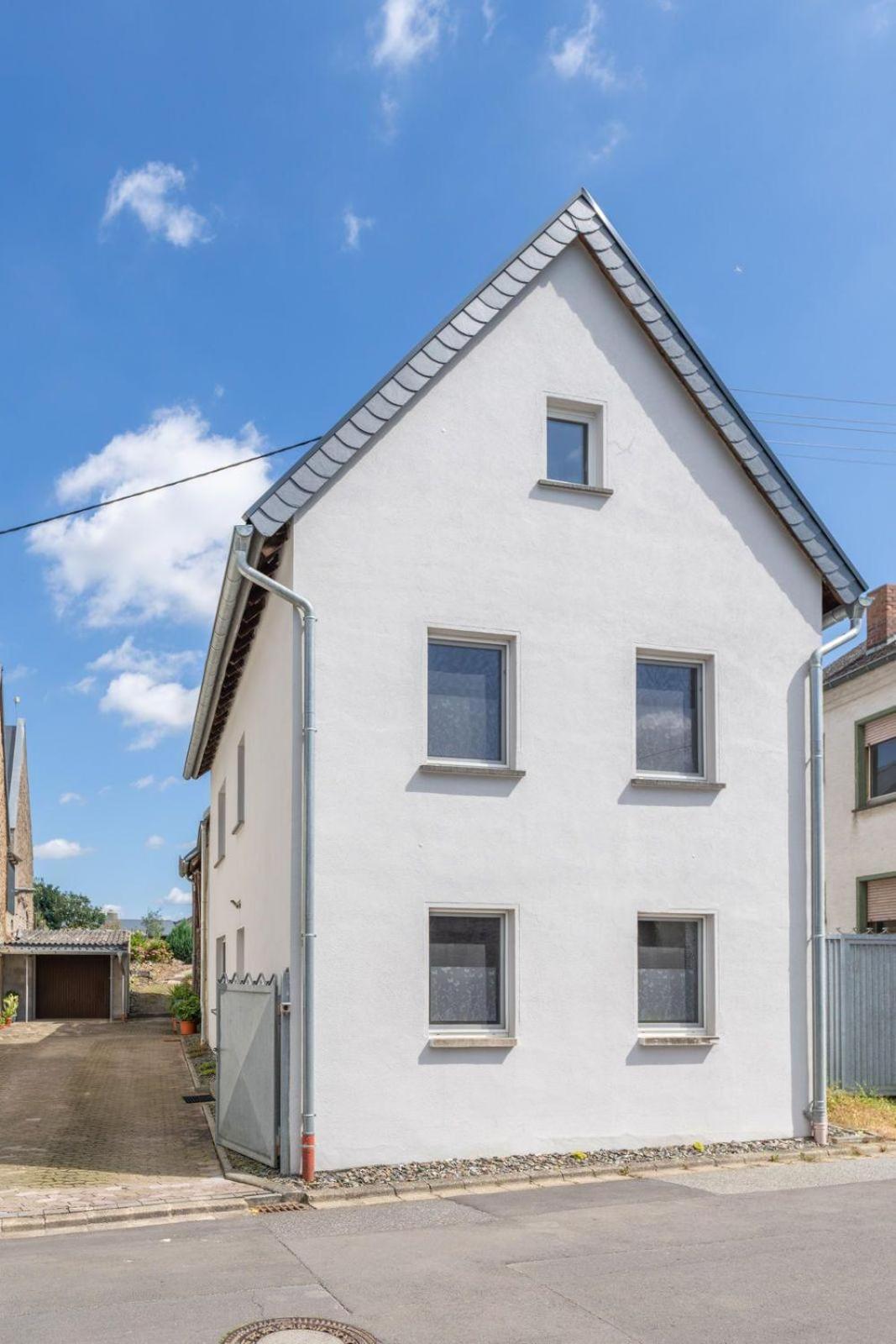 Ferienhaus Franziska Munstermaifeld ภายนอก รูปภาพ